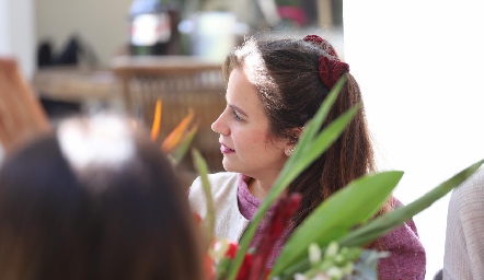  Maite Autrique.