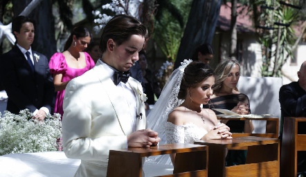  Boda de Pablo Herrera y Nuria Alcalde.