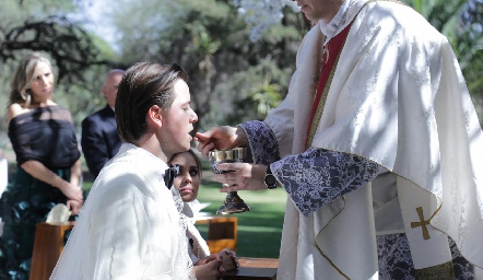  Boda de Pablo Herrera y Nuria Alcalde.