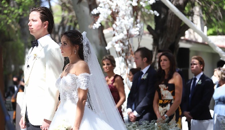  Pablo Herrera y Nuria Alcalde.