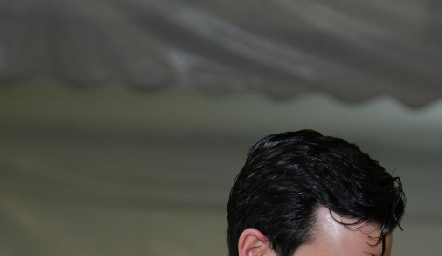  Miguel Martínez.