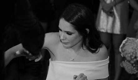 Guada Álvarez.