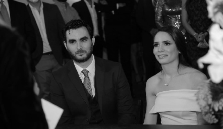  Miguel y Guada.