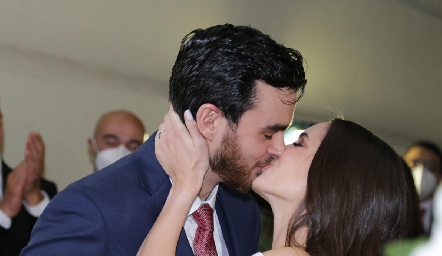  Miguel y Guada.