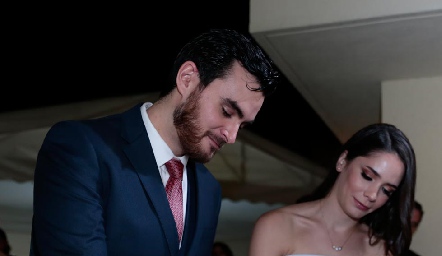  Símbolo de amor.