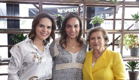  Ale Díaz de León y Cube Conde.