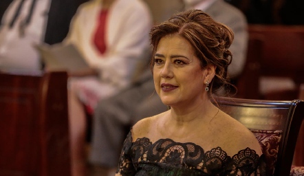  Cristina Galán de Kasis.