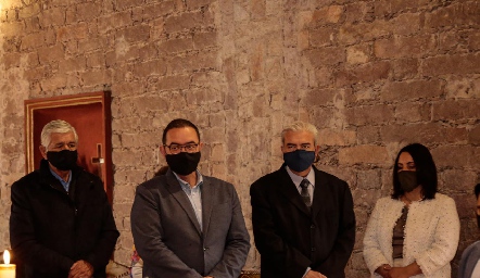  Primea Comunión de Eduardo de la Peña Vallejo.