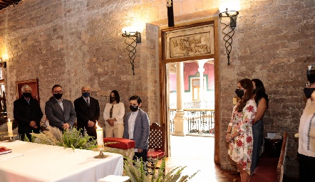  Primea Comunión de Eduardo de la Peña Vallejo.