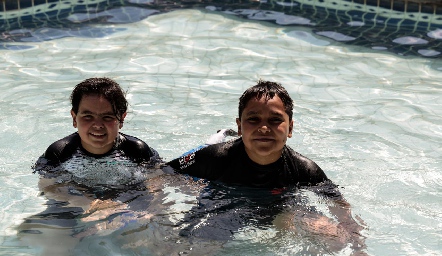  Eduardo y Gonzalo.