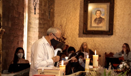  Primea Comunión de Eduardo de la Peña Vallejo.