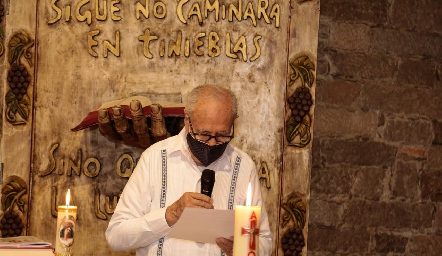  Primea Comunión de Eduardo de la Peña Vallejo.