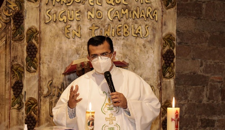  Primea Comunión de Eduardo de la Peña Vallejo.