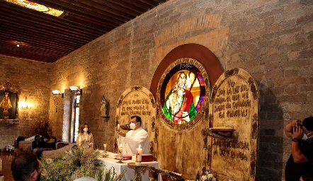 Primea Comunión de Eduardo de la Peña Vallejo.
