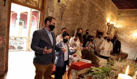  Primea Comunión de Eduardo de la Peña Vallejo.