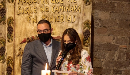  Primea Comunión de Eduardo de la Peña Vallejo.