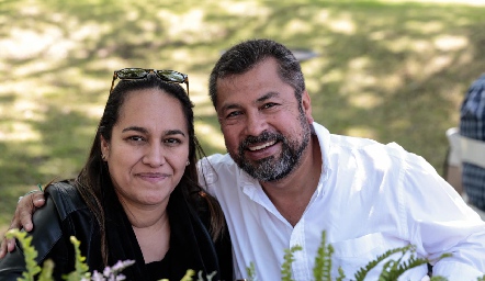  Ely Renteria y Luis.
