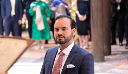  Rodrigo Alcalde.