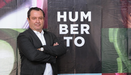  Humberto.