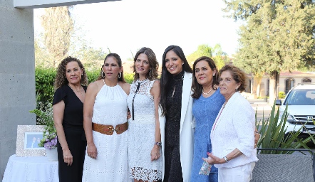  Familia Rodríguez.