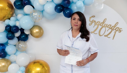  Ruth Ubaldo Cervantes.