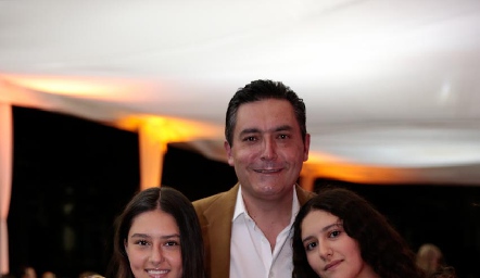  Familia Espinosa Guerra.
