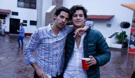  Diego Gutiérrez y Diego Gómez.