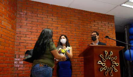  Rifa por parte del Patronato Pro Paciente Oncológico de San Luis Potosí.