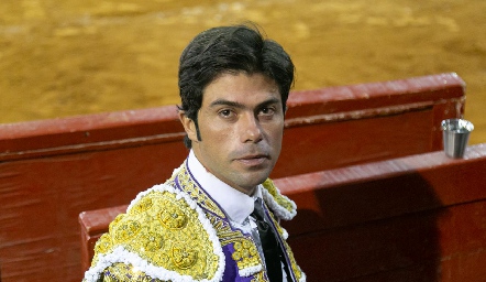  Fermín Rivera.