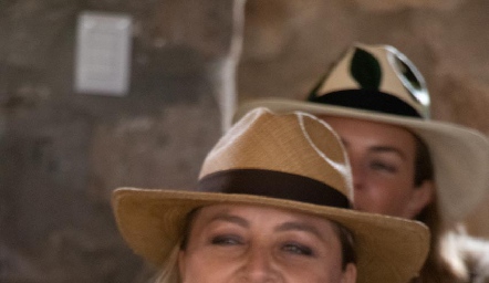  Montserrat Gutiérrez.