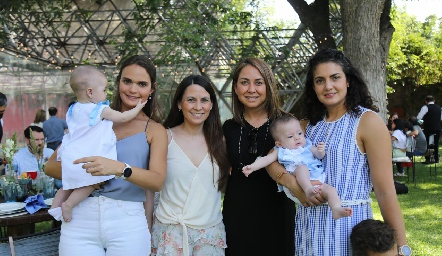  Buenos momentos.