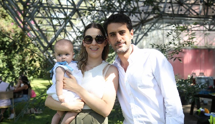  Paty y Jorge.