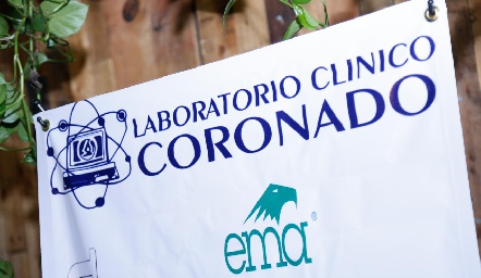  Acreditación para el Laboratorio Clínico Coronado.
