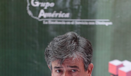  Gustavo Pérez.