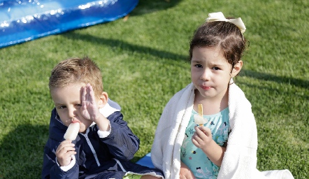  Juan Ca y Oli.