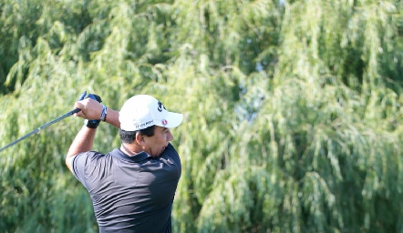  San Luis Open 2021.