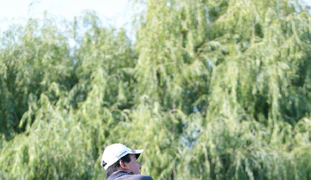  San Luis Open 2021.