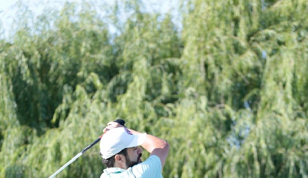 San Luis Open 2021.