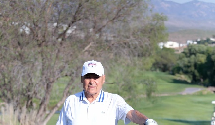  Amadeo Calzada.