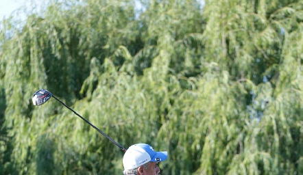  San Luis Open 2021.