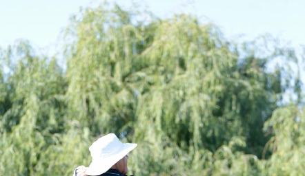  San Luis Open 2021.