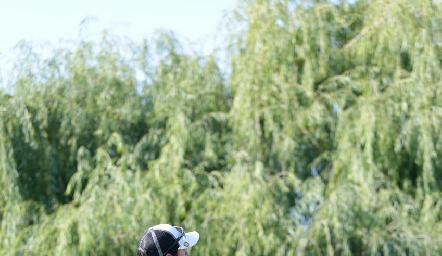  San Luis Open 2021.