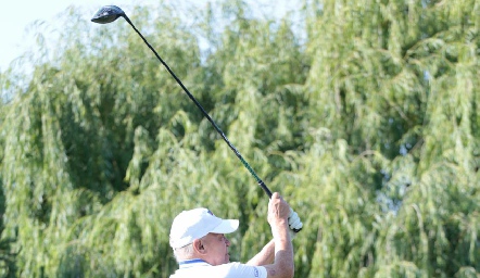  San Luis Open 2021.