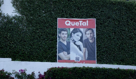  San Luis Open 2021.