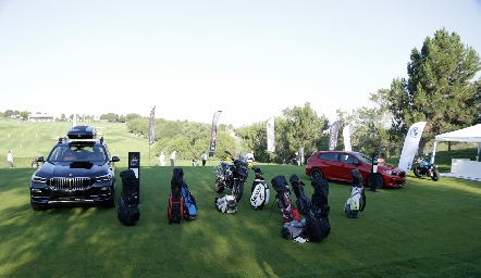  San Luis Open 2021.