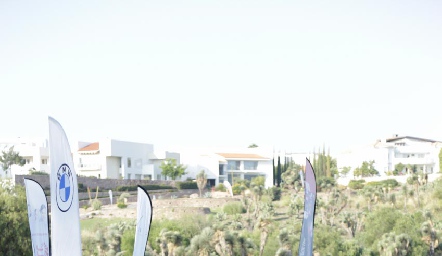  San Luis Open 2021.