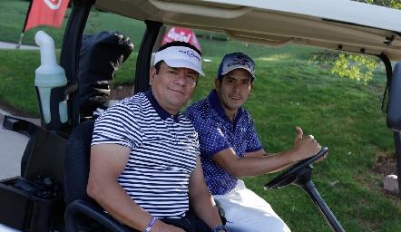 San Luis Open 2021.