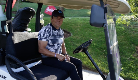  San Luis Open 2021.