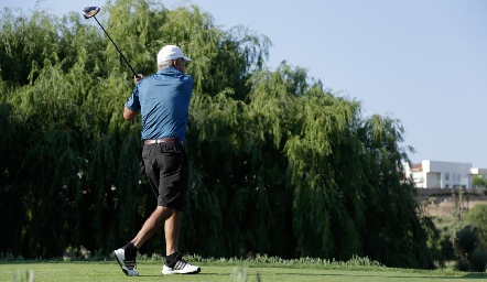 San Luis Open 2021.