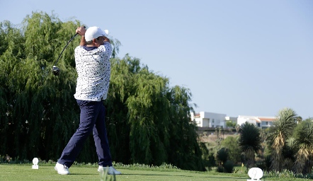  San Luis Open 2021.